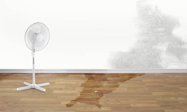 Fire Damage Restoration in NC